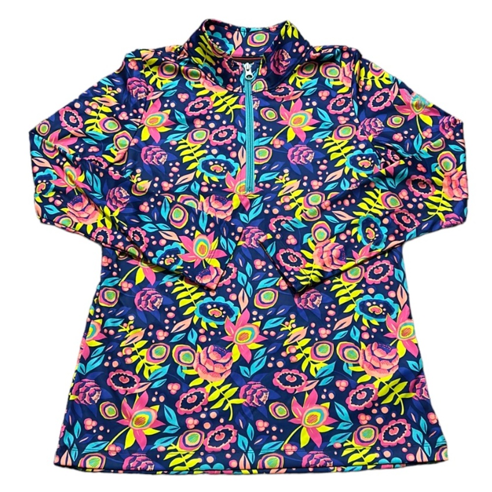 SPYDER | Youth Swim Top XL